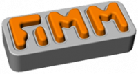 Logo konferencji FIMM