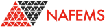 Logo THE INTERNATIONAL ASSOCIATION FOR THE ENGINEERING MODELLING, ANALYSIS AND SIMULATION COMMUNITY -NAFEMS