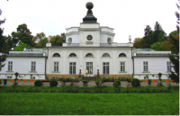 Pałac w Jabłonnie, Dom Zjazdów i Konferencji Polskiej Akademii Nauk