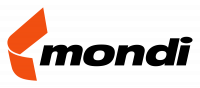 logo firmy Mondi