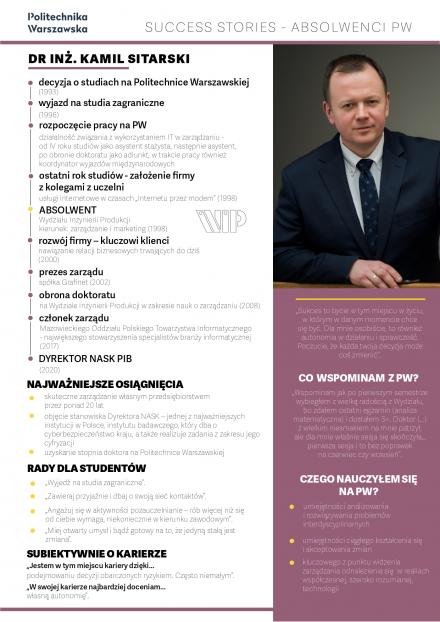 Sitarski Kamil